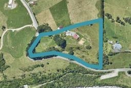 466 Wharawhara Road, Tahawai, Katikati