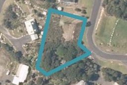 10 Lichen Grove, Russell, Russell