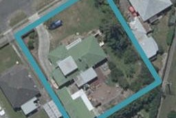 17 Montagu Street, Feilding, Feilding