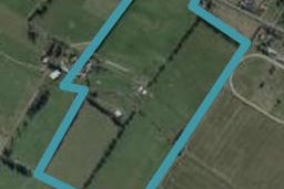 559 Drain Road, Doyleston, Leeston
