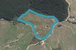 1024 Bickerstaffe Road, Maungaturoto