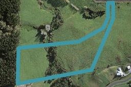 0 Joanna Lee Lane, Helensville, Helensville