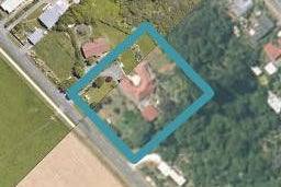 119 Scarborough Street, Kaikoura