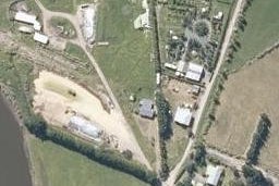399A Kumi Road, Awanui, Awanui