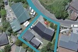 2 Kilgour Way, Crofton Downs, Wellington