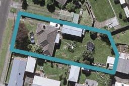 273 Frankley Road, Ferndale, New Plymouth