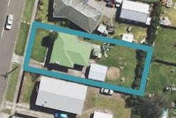 115 Tyndall Road, Outer Kaiti, Gisborne