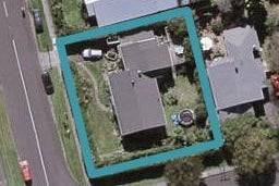 101 Govett Avenue, Frankleigh Park, New Plymouth