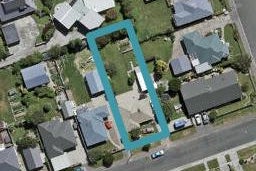 118 West Street, Hawthorndale, Invercargill