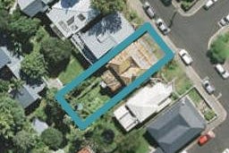 52 Virginia Avenue West, Eden Terrace, Auckland