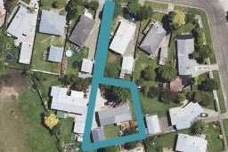 29 Matthews Road, Tamarau, Gisborne