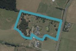519 Makino Road, Feilding, Feilding