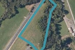 345 King Road, Kaiwaka