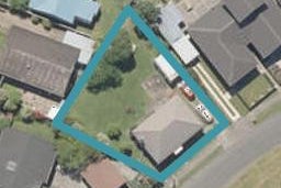 21 Burton Avenue, Whanganui East, Whanganui