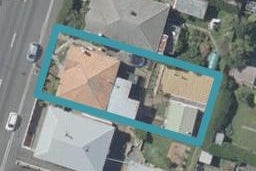177 Elgin Road, Maryhill, Dunedin