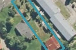 0 Gibson Street, Ross, Ross