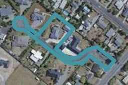 4 The Glade, Carterton, Carterton