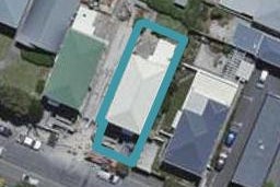 63 Ellice Street, Mount Victoria, Wellington