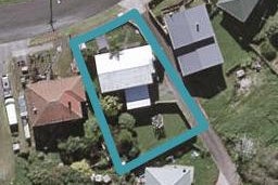 22 Banks Street, Marfell, New Plymouth