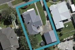 91 Herriot Street, Richmond, Invercargill