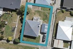 297 Barrow Street, Bluff