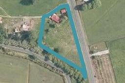 110 State Highway 1, Awanui