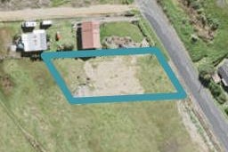 1271 East Coast Road, WHAKATIWAI, MIRANDA