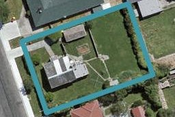 36 David Street, Hawthorndale, Invercargill