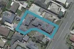 6/165 Highsted Road, Casebrook, Christchurch