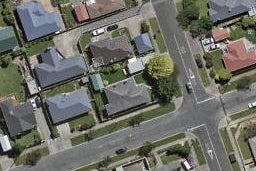 160 Margaret Street, Glengarry, Invercargill