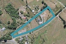 24 School Road, Robinsons Bay, Akaroa