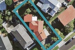 23 Ted William Street, New Windsor, Auckland
