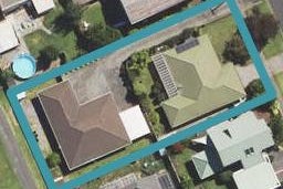 116A Clifford Street, Whataupoko, Gisborne