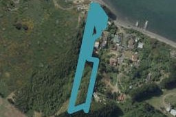 657 Portobello Road, Broad Bay, Dunedin