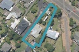 15 College Street, College Estate, Whanganui