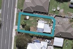 255 Tukapa Street, Hurdon, New Plymouth