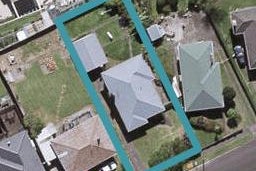11 Adventure Street, Marfell, New Plymouth