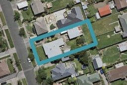 167 Margaret Street, Glengarry, Invercargill