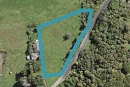 60 Peach Hill Road, Ramarama, Drury