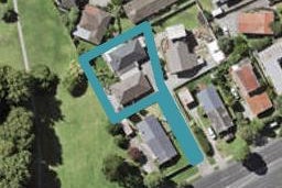 270A Pakuranga Road, Pakuranga Heights, Auckland