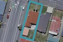 164 Rongotai Road, Kilbirnie, Wellington