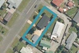 180 Sale Street, Hokitika, Hokitika