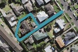 3B Hayr Road, Three Kings, Auckland