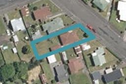 22 Christian Street, Dannevirke