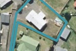 9 Falkner Park, Taumarunui