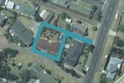 127A Albert Street, Whitianga