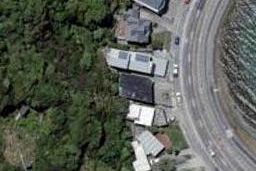 210 Evans Bay Parade, Hataitai, Wellington