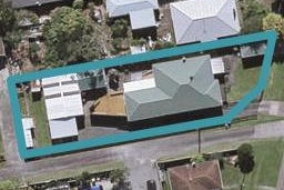 162 South Road, Spotswood, New Plymouth