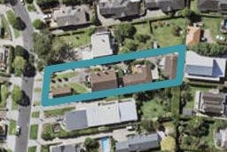 2/66 Atkin Avenue, Mission Bay, Auckland