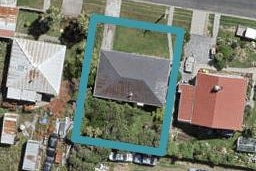 154 Bann Street, BLUFF, Bluff